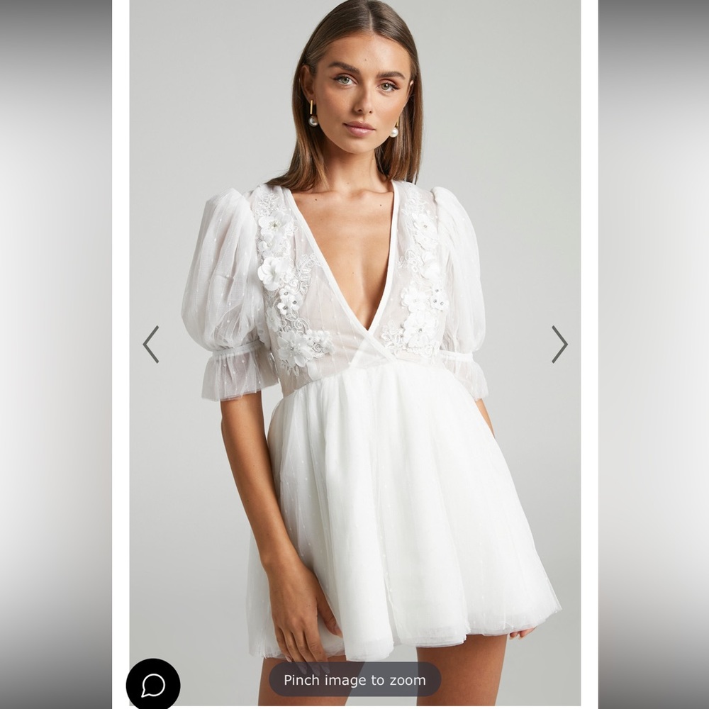 Showpo size 16. NWT